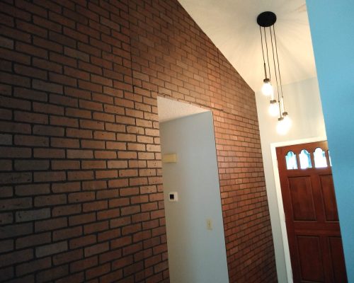 1 WALL COVERING