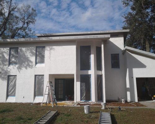 2 WHITE HOUSE AFTER